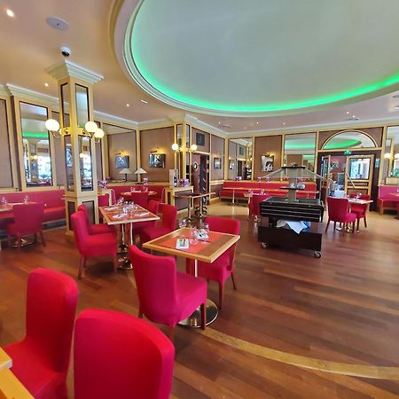 ברסט Hotel Vauban מראה חיצוני תמונה