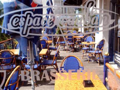 ברסט Hotel Vauban מראה חיצוני תמונה