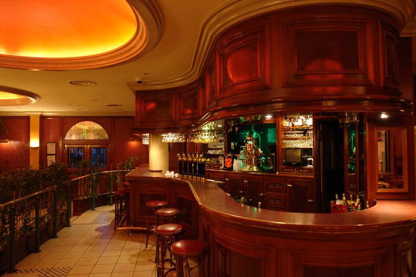ברסט Hotel Vauban מראה חיצוני תמונה